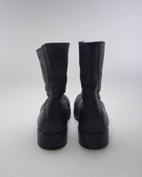 Vintage Canadian Mark II Combat Boot - UK 10