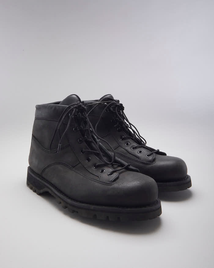 Vintage Men's Prospector Vibram Sole Walking Boots - UK 11