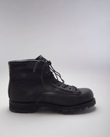 Vintage Men's Prospector Vibram Sole Walking Boots - UK 11