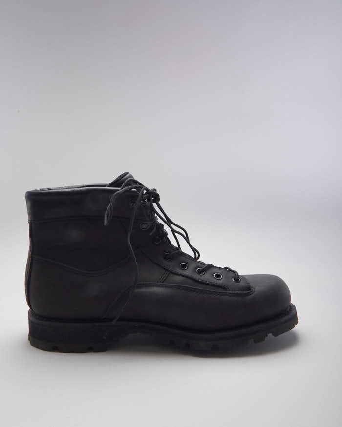 Vintage Men's Prospector Vibram Sole Walking Boots - UK 11