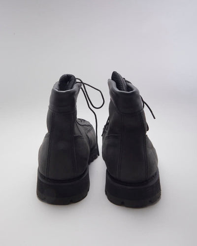 Vintage Men's Prospector Vibram Sole Walking Boots - UK 11