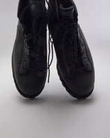 Vintage Men's Prospector Vibram Sole Walking Boots - UK 11