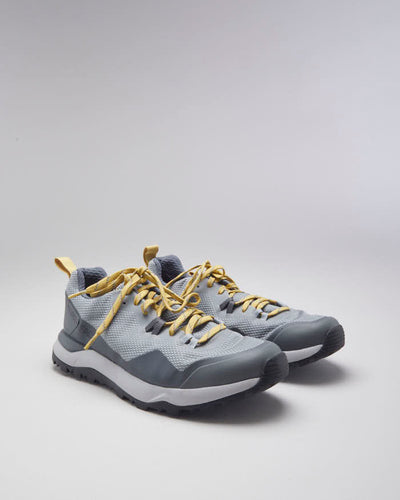 The North Face Activist Futurelight Hiking Trainers - UK 7.5