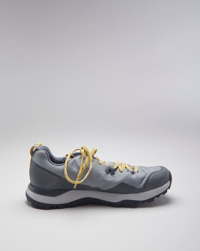 The North Face Activist Futurelight Hiking Trainers - UK 7.5