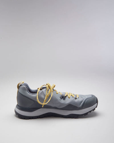 The North Face Activist Futurelight Hiking Trainers - UK 7.5