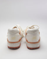 New Balance 550 Au Lait Cream Brown Trainers - UK 7.5