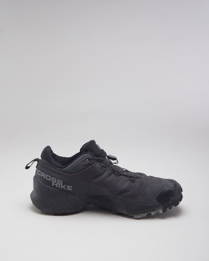 Salomon Cross Hiking Trail Shoes - UK 9.5
