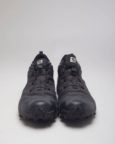 Salomon Cross Hiking Trail Shoes - UK 9.5