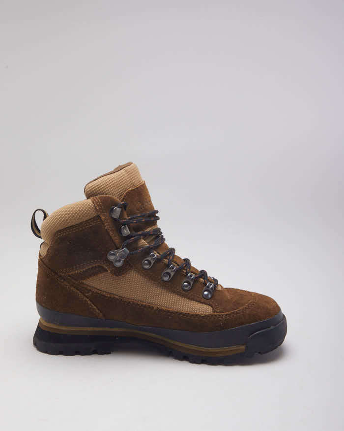 Vintage Y2K Cabelos Waterproof Hiking Boots - UK 7.5