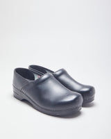 Sanita Men's Leather Clogs - UK 9.5