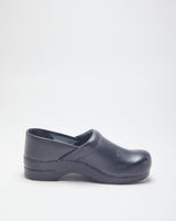Sanita Men's Leather Clogs - UK 9.5