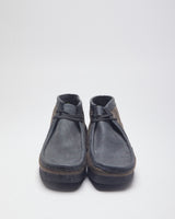Vintage Clarks Wallabees Mid-top Boots - UK 9.5