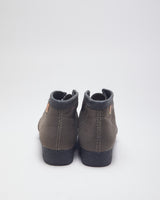 Vintage Clarks Wallabees Mid-top Boots - UK 9.5