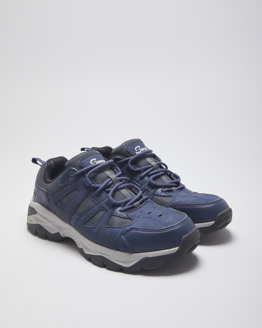 Vintage Sketchers Sports Chunky Trainer - UK 9