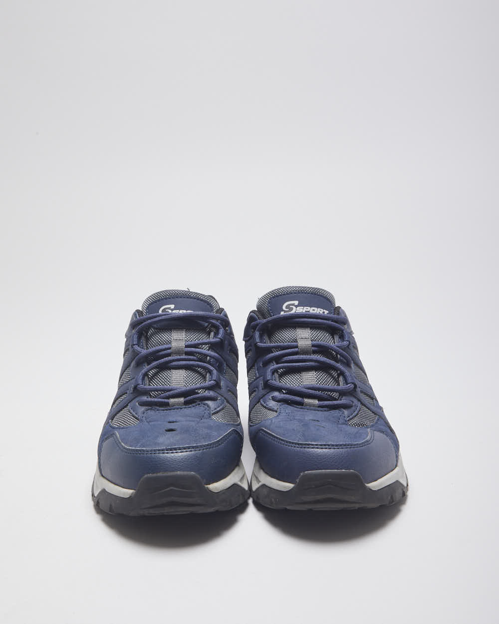 Vintage Sketchers Sports Chunky Trainer - UK 9
