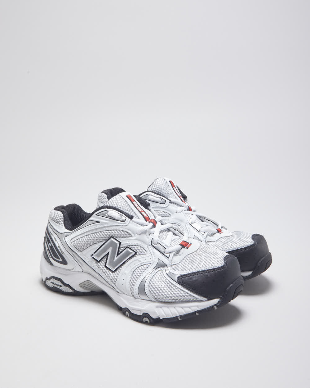 Vintage New Balance 506 Comfort Walking Trainers - UK 9