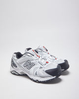 Vintage New Balance 506 Comfort Walking Trainers - UK 9