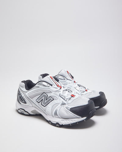 Vintage New Balance 506 Comfort Walking Trainers - UK 9