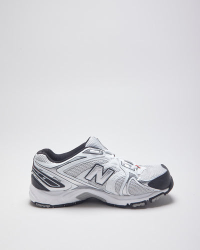 Vintage New Balance 506 Comfort Walking Trainers - UK 9