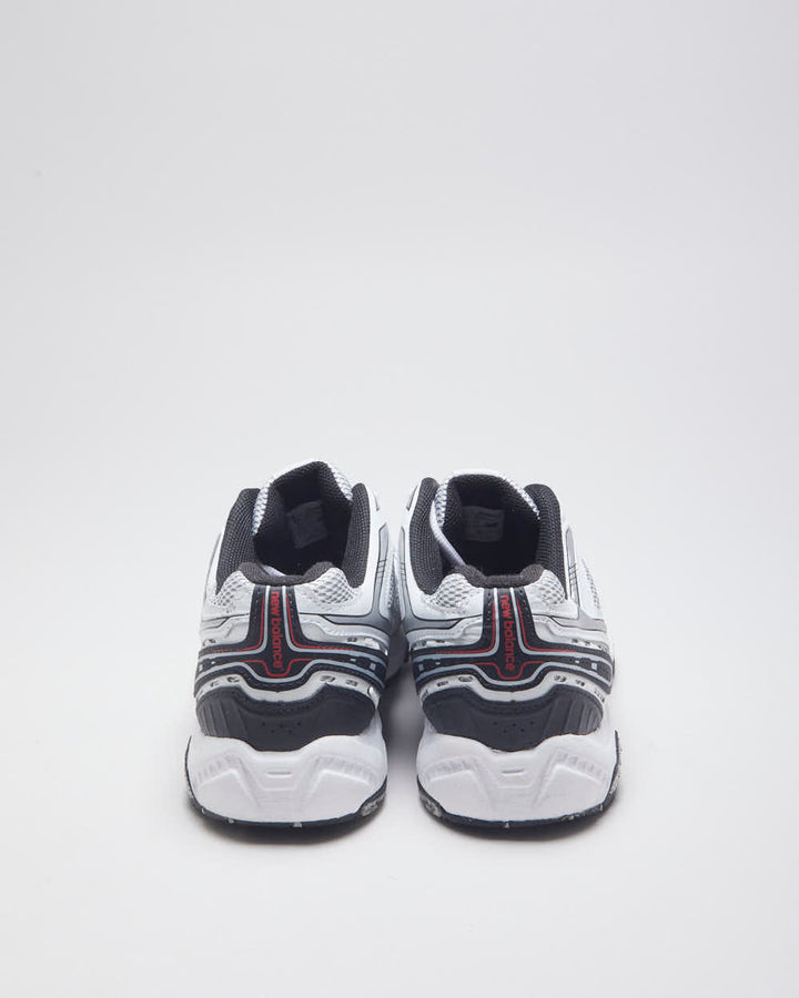 Vintage New Balance 506 Comfort Walking Trainers - UK 9