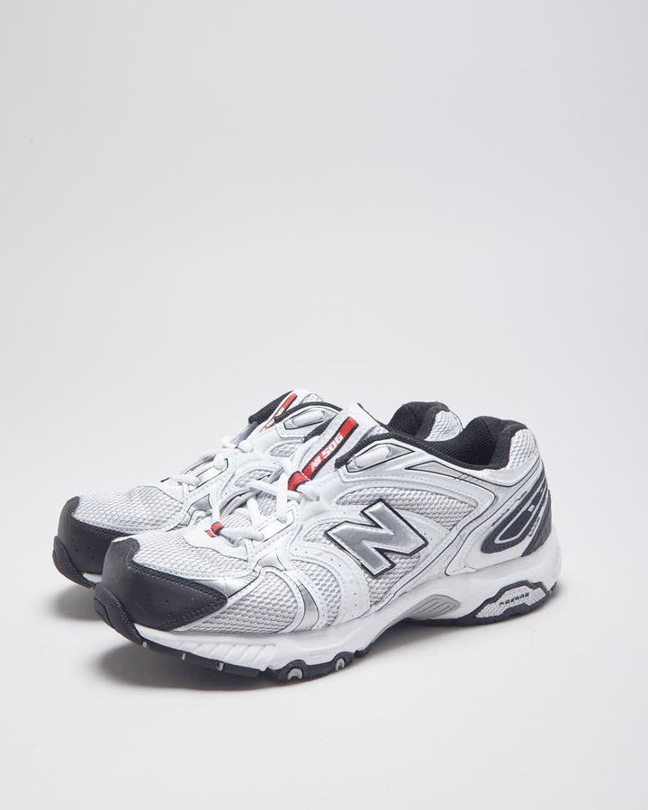 Vintage New Balance 506 Comfort Walking Trainers - UK 9