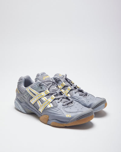 Vintage ASICS GEL SPBA Chunky Trainers - UK 9