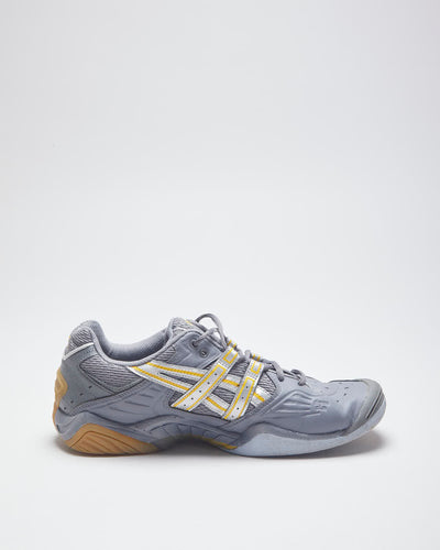 Vintage ASICS GEL SPBA Chunky Trainers - UK 9