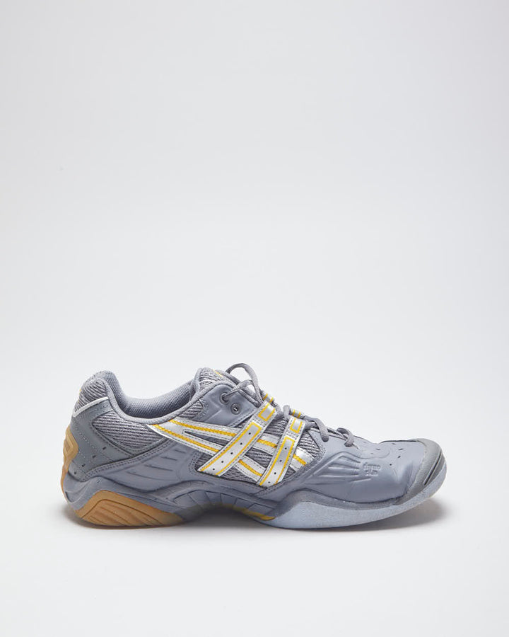 Vintage ASICS GEL SPBA Chunky Trainers - UK 9