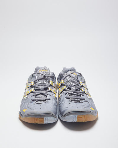 Vintage ASICS GEL SPBA Chunky Trainers - UK 9
