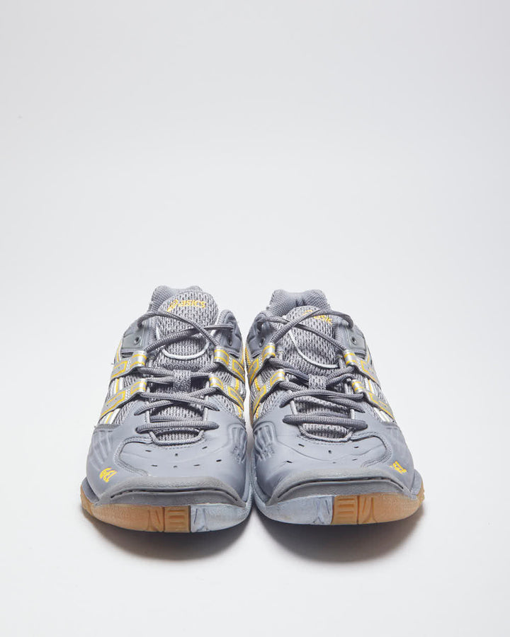 Vintage ASICS GEL SPBA Chunky Trainers - UK 9