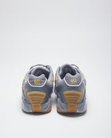 Vintage ASICS GEL SPBA Chunky Trainers - UK 9