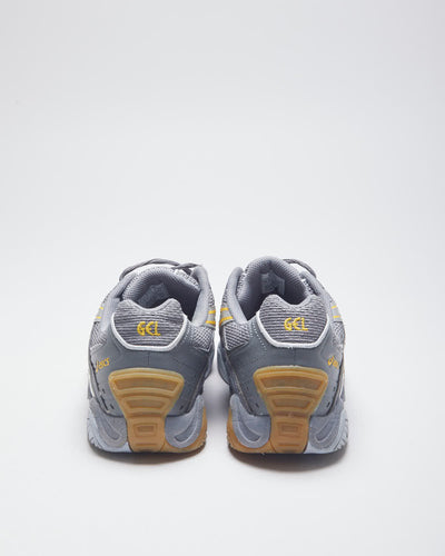 Vintage ASICS GEL SPBA Chunky Trainers - UK 9