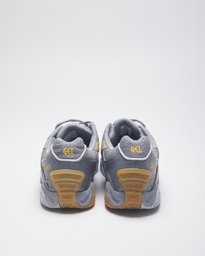 Vintage ASICS GEL SPBA Chunky Trainers - UK 9