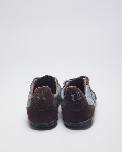 Vintage Y2K Diesel Kochi Trainers - UK 7.5
