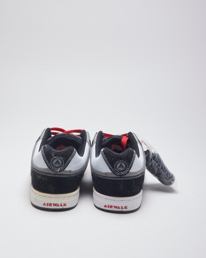 Vintage DSWT Air Walk Chunky Trainers - UK 11