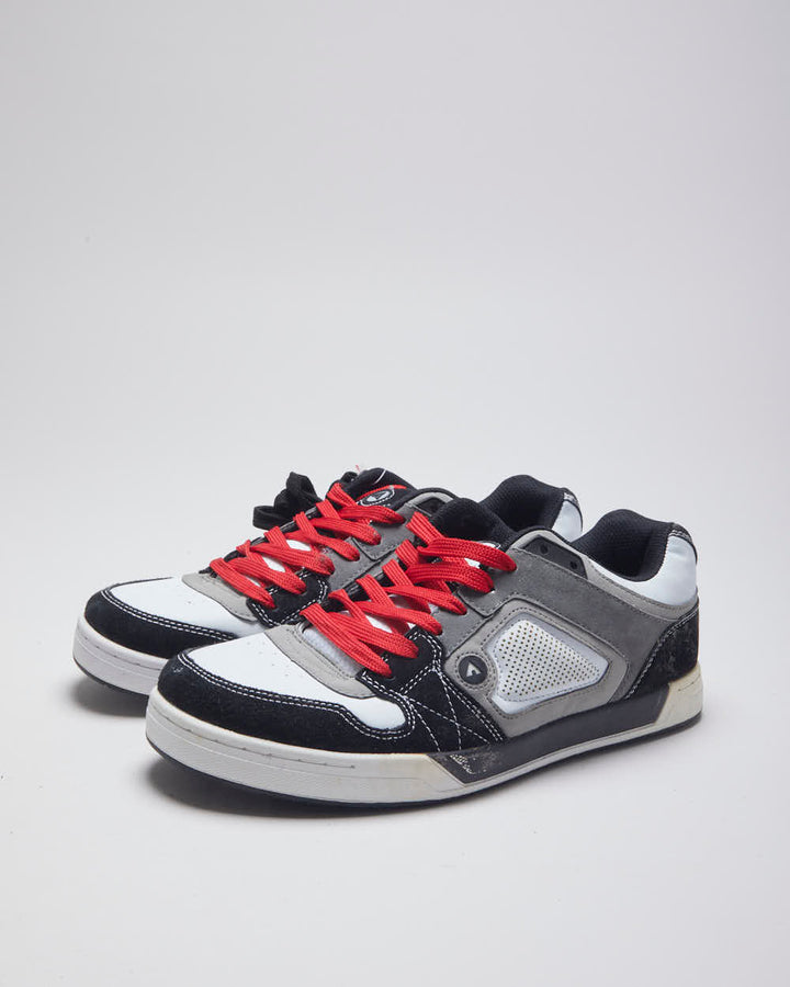 Vintage DSWT Air Walk Chunky Trainers - UK 11