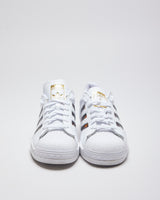 Adidas Superstar Shell Toe Tortoise Shell Trainers - UK 7.5