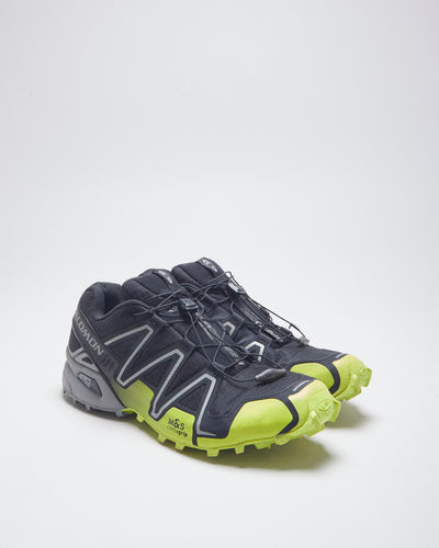 Salomon Speedcross 3 M&S Contragrip Trainers - UK 11