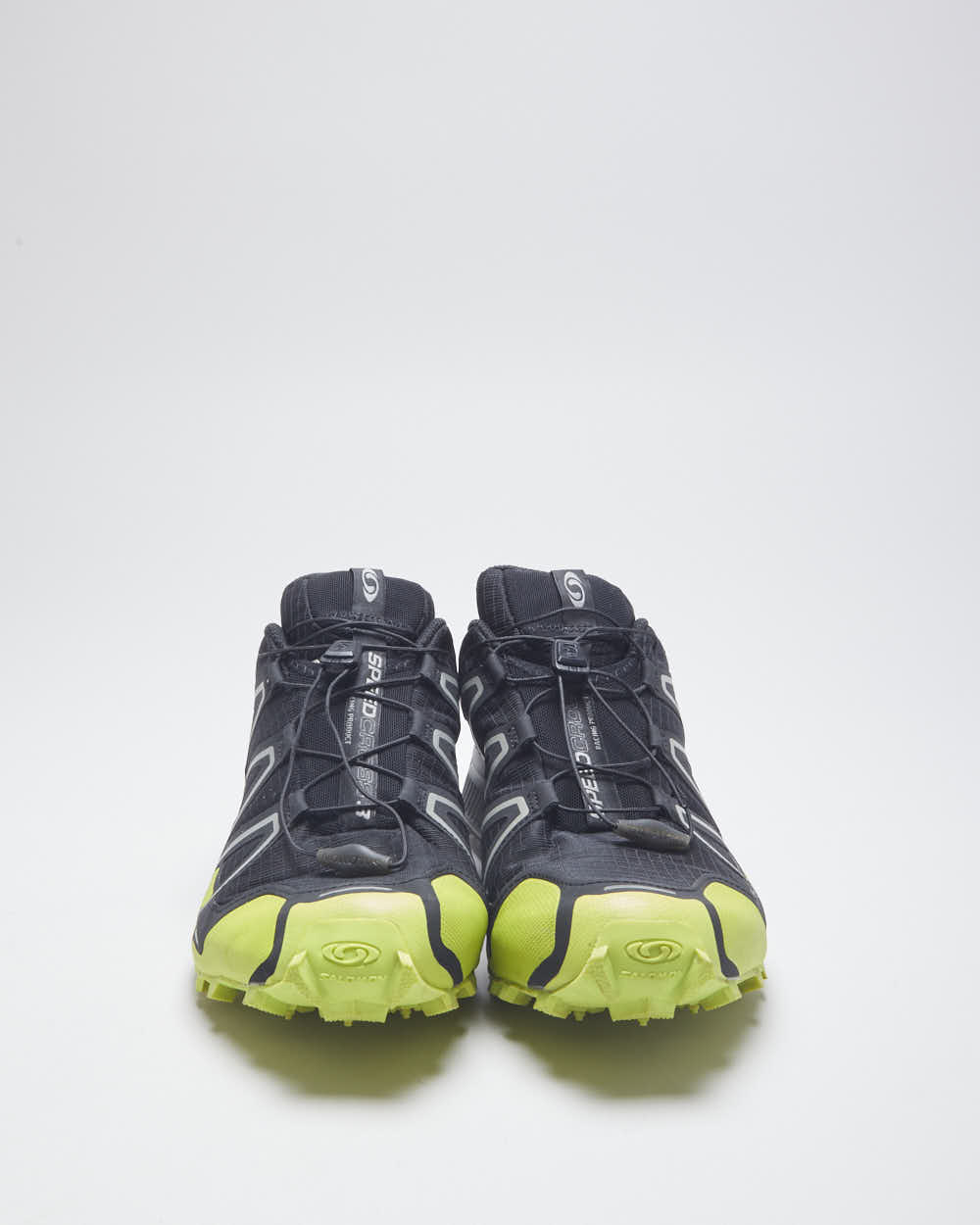 Salomon Speedcross 3 M&S Contragrip Trainers - UK 11