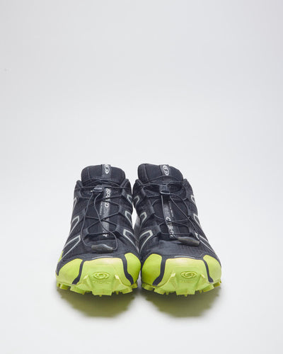 Salomon Speedcross 3 M&S Contragrip Trainers - UK 11