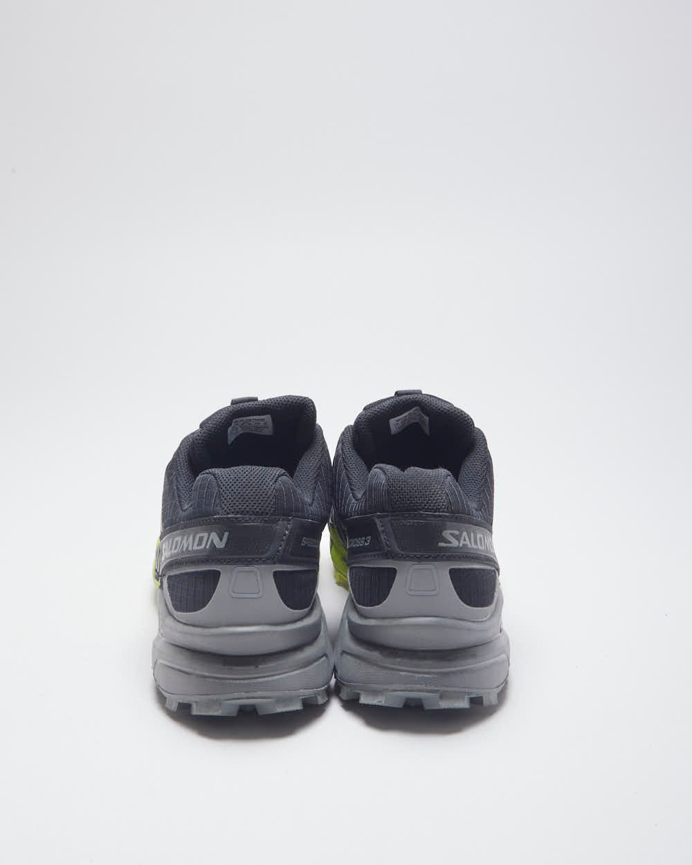 Salomon Speedcross 3 M&S Contragrip Trainers - UK 11