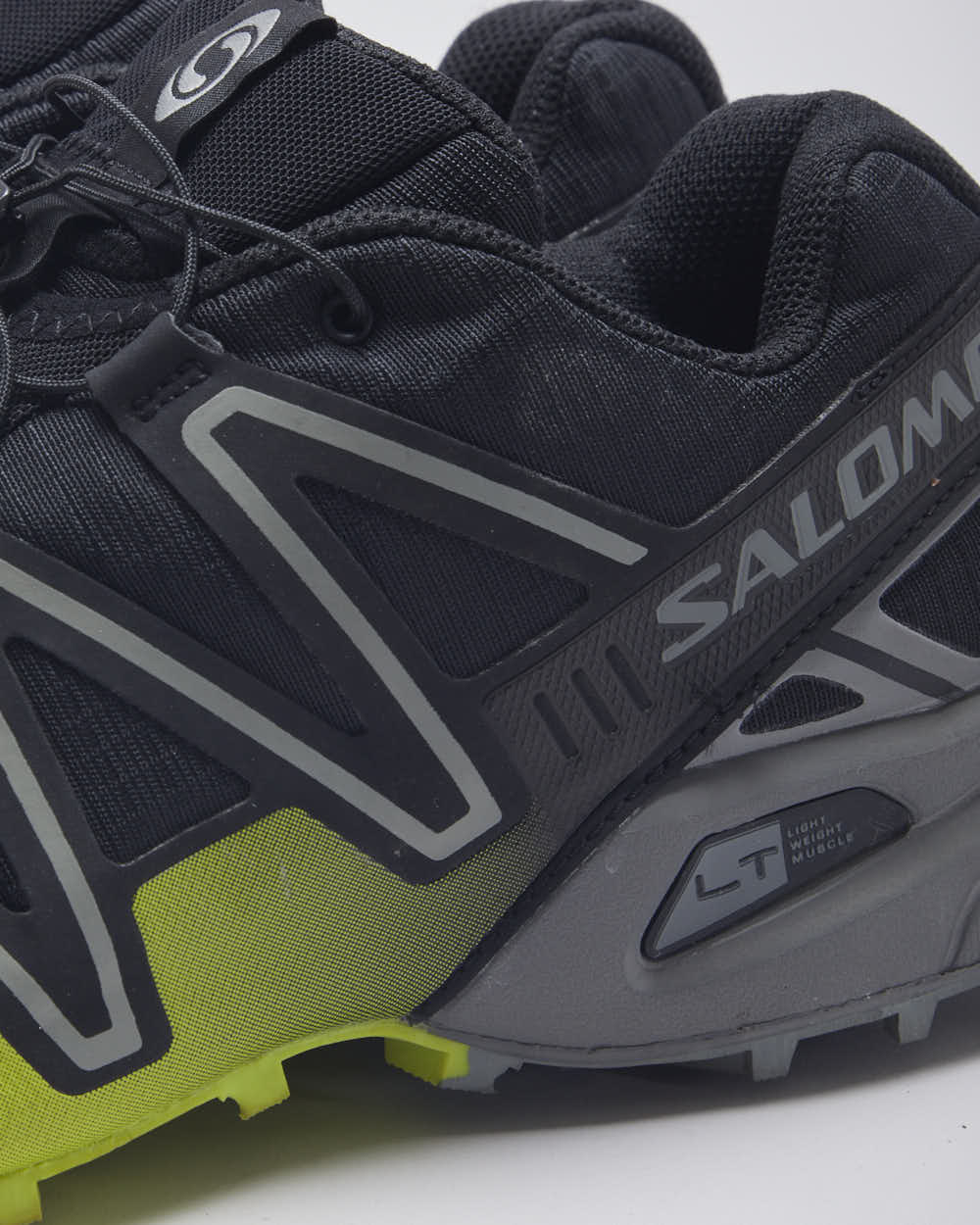 Salomon Speedcross 3 M&S Contragrip Trainers - UK 11