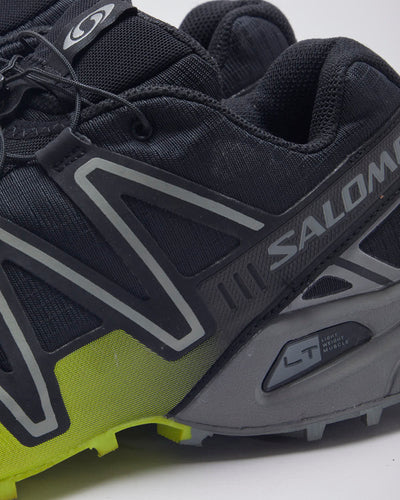 Salomon Speedcross 3 M&S Contragrip Trainers - UK 11