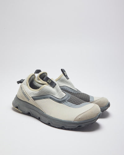 Salomon RX Snug Slip On Trainers - UK 10.5
