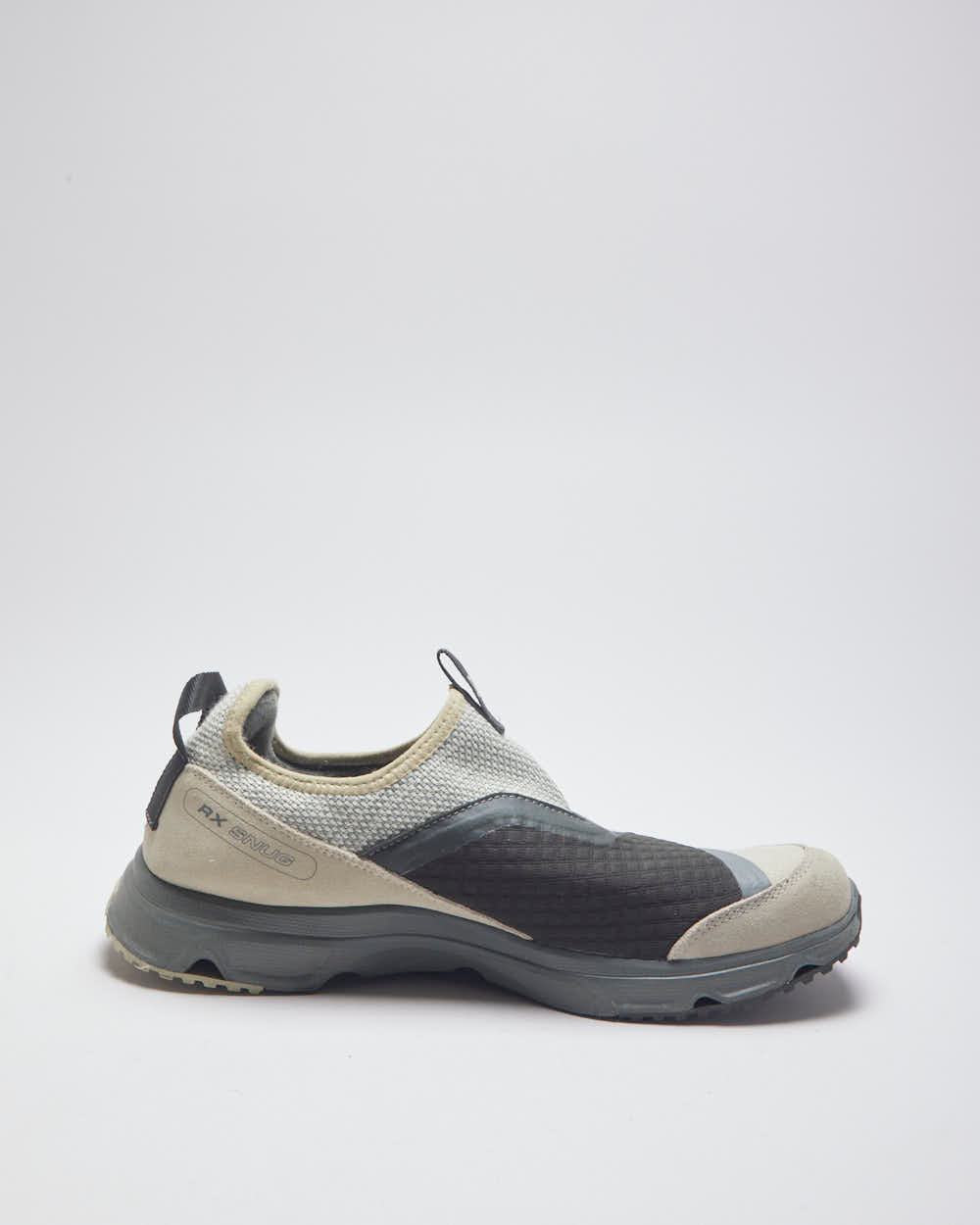 Salomon RX Snug Slip On Trainers - UK 10.5