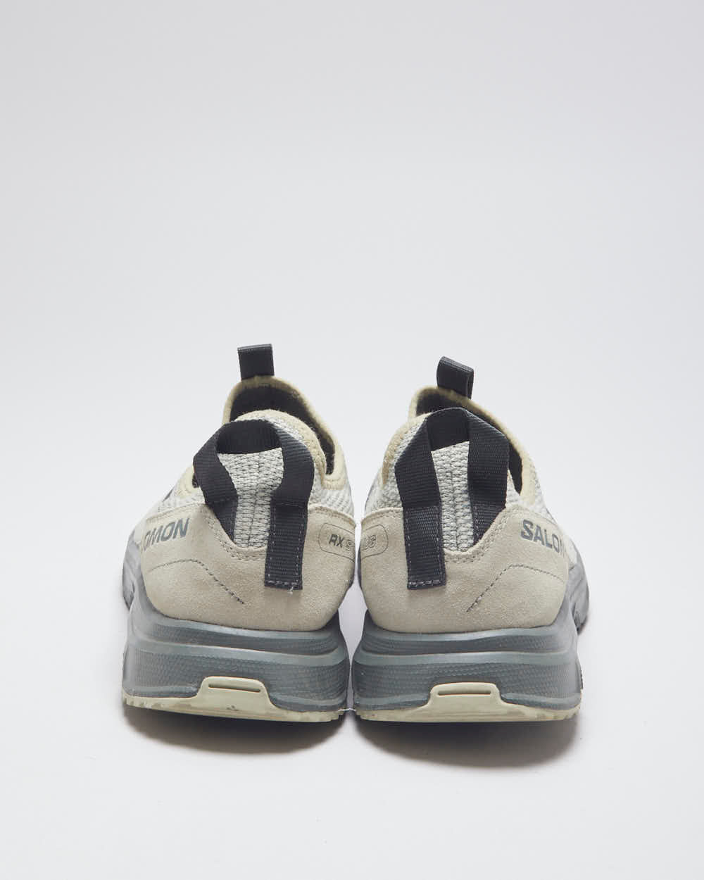 Salomon RX Snug Slip On Trainers - UK 10.5