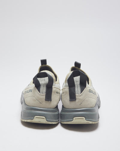 Salomon RX Snug Slip On Trainers - UK 10.5