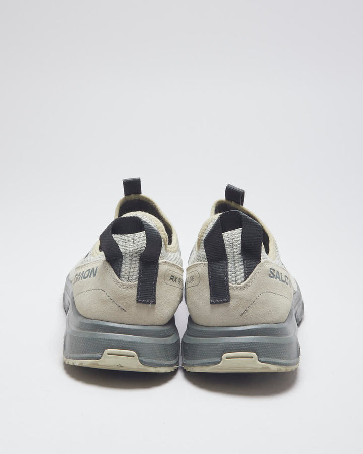 Salomon RX Snug Slip On Trainers - UK 10.5