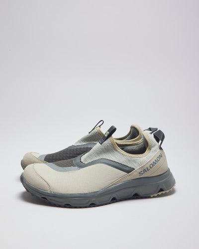 Salomon RX Snug Slip On Trainers - UK 10.5
