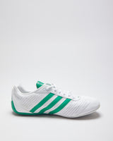Vintage Adidas x Good Year Low Profile Trainers - UK 9.5